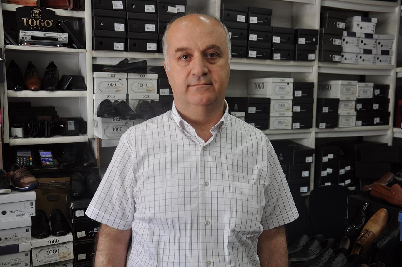 Metin Şimşek